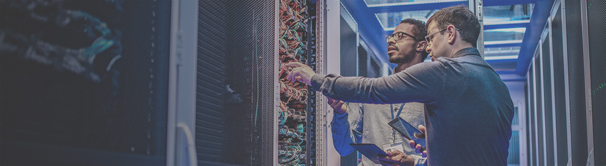 IT Infrastructure, Cables, Cabinets & Trunking IT Infrastructure, Cables, Cabinets & Trunking