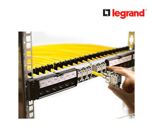 Legrand Enterprise Network Solutions