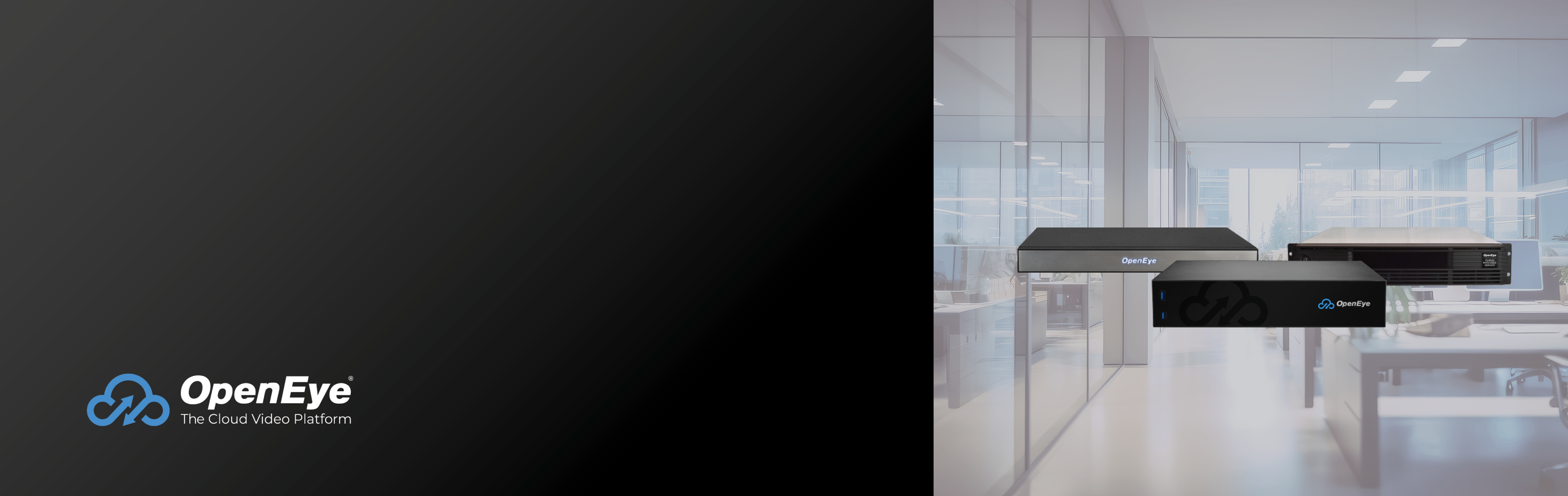 OpenEye IP Solutions