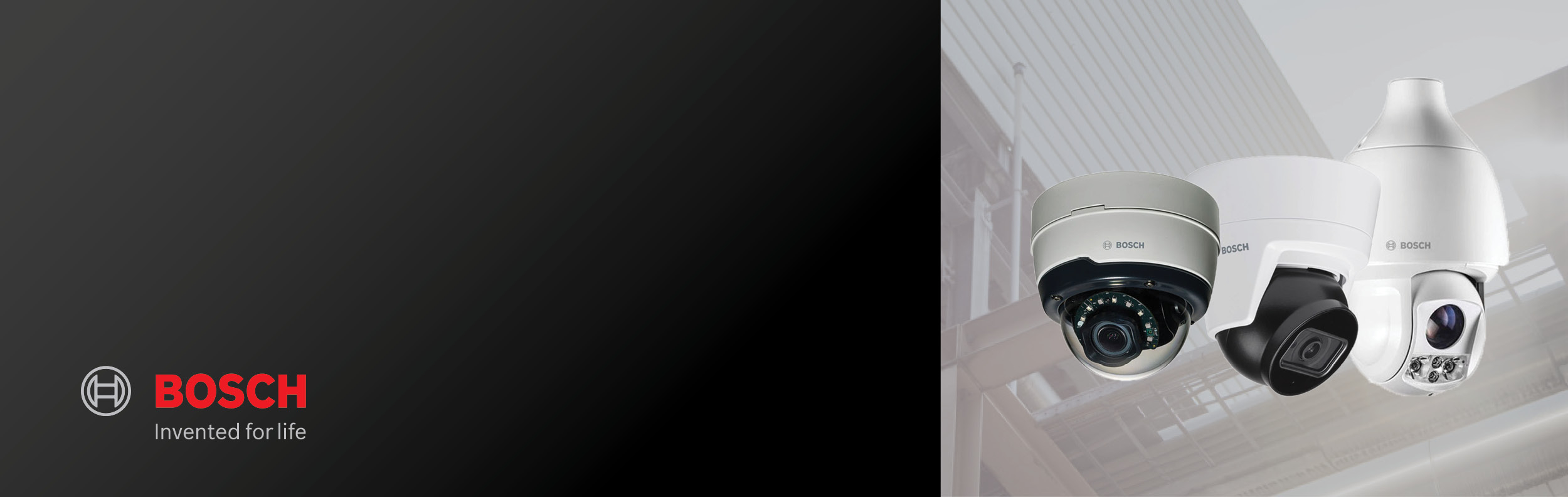 Bosch IP Video