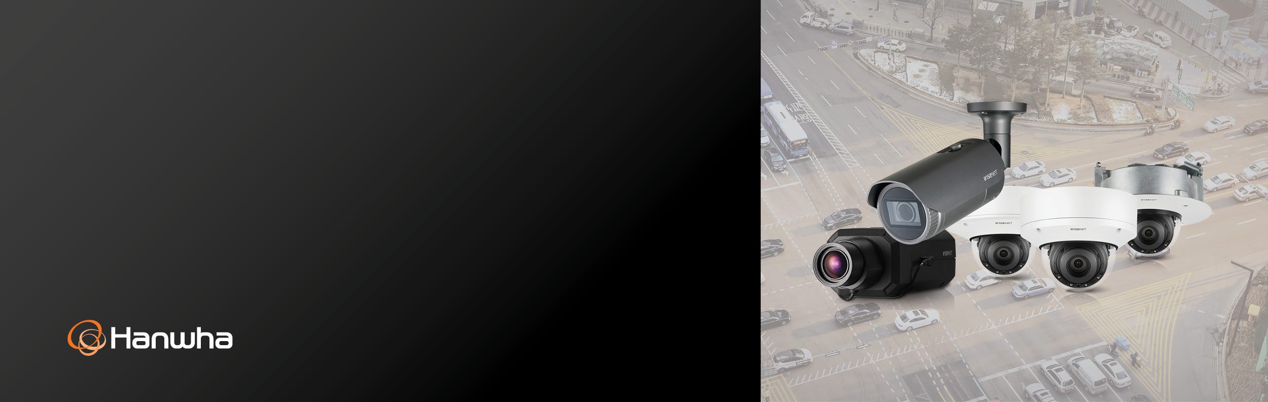 Hanwha IP Video