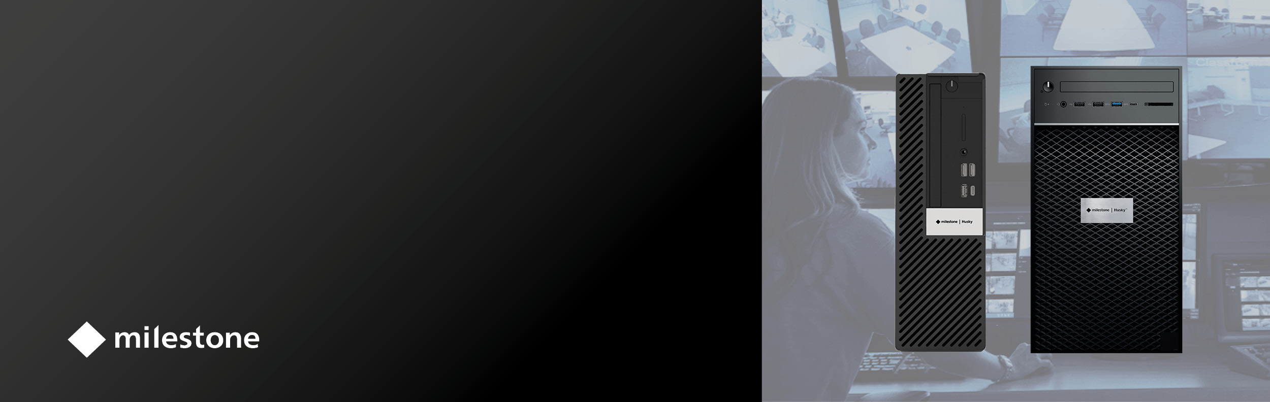 Milestone Video Systems