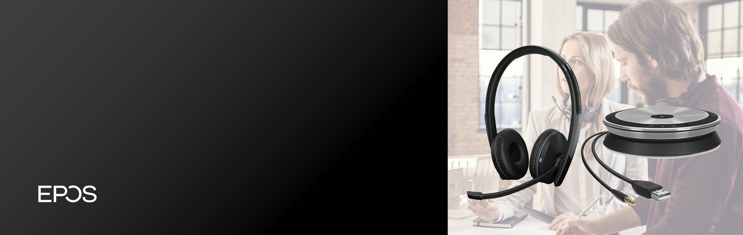 EPOS Professional Headsets
