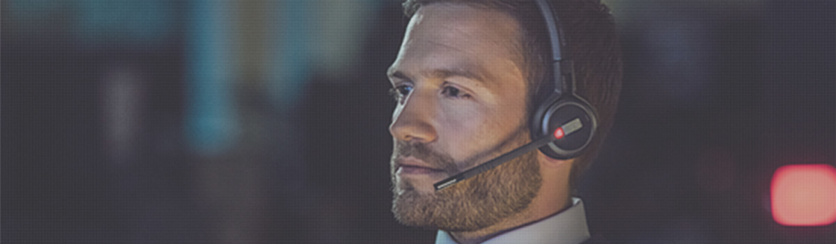 Professional Headsets