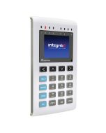 IR Integriti PrismaX Colour Graphic Keypad