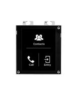 2N IP Verso Touch Display Module