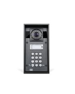 2N IP Force - 1 Button + HD Camera + Keypad + 10W Speaker