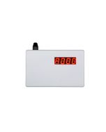 Activor RRR1000 Large Capcity 4 Channel Receiver