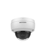 Hikvision DS-2CD2186G2-ISU AcuSense 8MP Fixed 4mm Dome