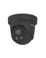 Hikvision DS-2CD2366G2-ISU/SL AcuSense 6MP 2.8mm IP66 Turret BLK