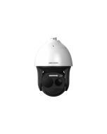 Hikvision DS-2TD4167-25/WY Dual Lens 640 Thermal 25mm Visual 40x DF PTZ