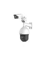 Hikvision DS-2TX3742-15A/Q Master Slave 384 Thermal 15mm 42xDF PTZ
