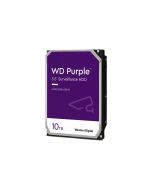 10TB WD102PURX-78 SATA Surveillance Purple Hard Drive