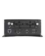 Hikvision DS-M7508HNI 8 Channel Mobile NVR - Front View