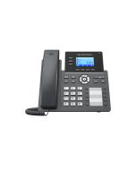 Grandstream GRP2604P SIP Deskphone - PoE