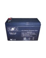 Saturn 12 Volt 7.0 Amp Hour Battery