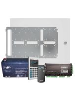 Inner Range Inception Starter Kit with Elite X Terminal & Sifer Reader