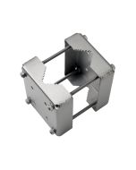 Axis EXCAM XF Pole Mount