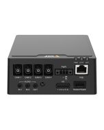 AXIS F9114 4-Channel Main Unit 