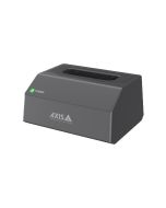 AXIS W702 Docking Station 1 Bay