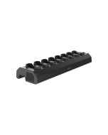 AXIS W701 MkII Docking Station 8 Bay