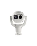 Bosch 9000i 2MP PTZ MIC 9mm Fusion 30x VGA IP68 IK10 - White