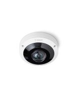 Bosch 5100i 12MP panoramic Fixed dome 360º IP66 IR IVA