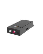 Axis C8110 Network Audio Bridge