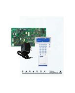 Chubb - MG5050 Panel with K37 Keypad & Plug Pack