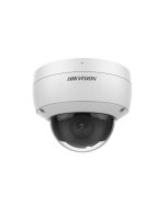 Hikvision DS-2CD2166G2-ISU AcuSense 6MP Fixed 2.8mm Dome