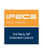 Ericsson-LG iPECS eMG100 3rd Party SIP Extension Licence
