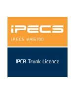 Ericsson-LG iPECS eMG-100 IPCR Trunk Licence