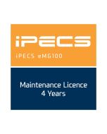 ELG iPECS eMG100 Maintenance Licence - 4 Years