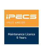 Ericsson-LG iPECS eMG100 Maintenance Licence - 6 Years
