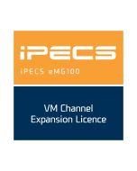 Ericsson-LG iPECS eMG100 VM Channel Expansion Licence