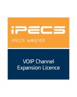 Ericsson-LG iPECS eMG100 VOIP Channel Expansion Licence