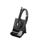 EPOS IMPACT SDW 5066 DECT Binaural Headset - Phone/Mobile/PC