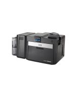HID Fargo Dual Side HDP6600 Printer with Laminator & Encoder