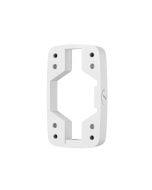 Hanwha Wisenet Wall Mount Base SBP-300WMW1 Bracket 