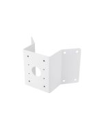 Hanwha Wisenet Corner Mount For SBP-300WMW1