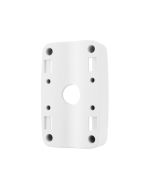 Hanwha Wisenet Pole Mount X Core Plus Bullet