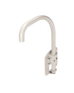 Hanwha Wisenet Parapet Mount HM Caps PNP XNP PTZ