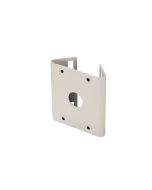 Hanwha Wisenet Pole Mount For 300WMW1 Bracket