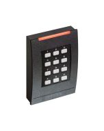 HID multiCLASS SE RPK40 Reader with Keypad
