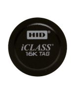 HID iCLASS Adhesive Tag - Indent only (HID 2060)