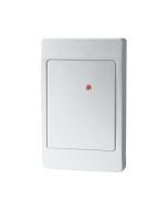 HID Thinline Prox Reader - White (HID 5395)