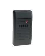 HID Prox Point Plus Reader with Beeper & LED (HID 6005B)