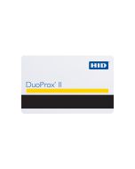HID Duo Prox Card Off the Shelf Combination Proximity (HID 1336)
