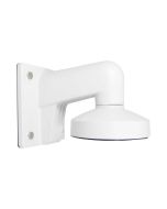 Hikvision DS-1272ZJ Wall Bracket for 74074 Mini IR Vandal Dome Camera