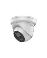 Hikvision DS-2CD2346G2-ISU/SL AcuSense 4MP Mic  2.8mm IP66 Turret
